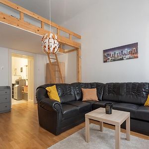 Studio Appartement